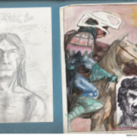Sketchbook