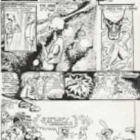 The Ongoing Saga of Mervyn Marsport Crud