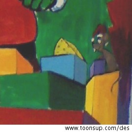 Illustration: 4 Hours Painting 7