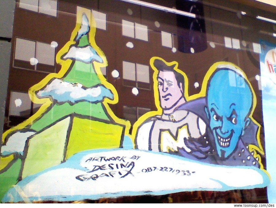 Illustration: Fast Food Festivities 10