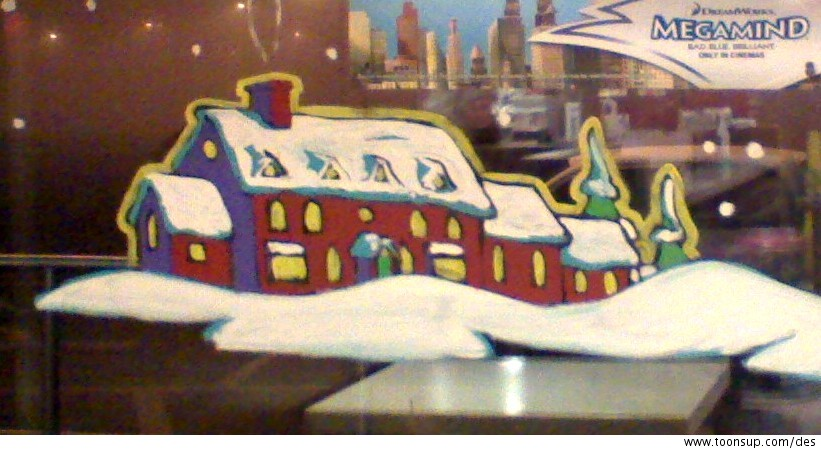 Illustration: Fast Food Festivities 14