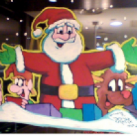 Fast Food Festivities