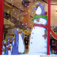 Penguin Putsch