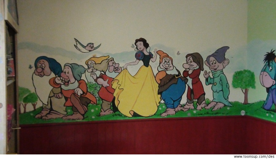 Illustration: Disney Mania 3
