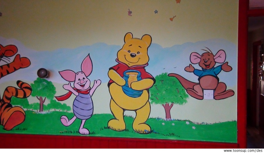Illustration: Disney Mania 6
