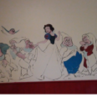 Disney Mania