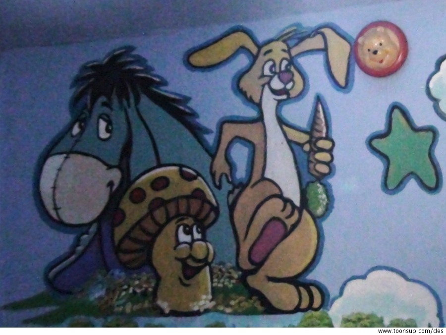 Animation: A Boxroom full of Toons 2