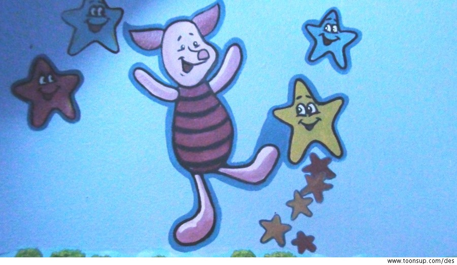 Animation: A Boxroom full of Toons 7