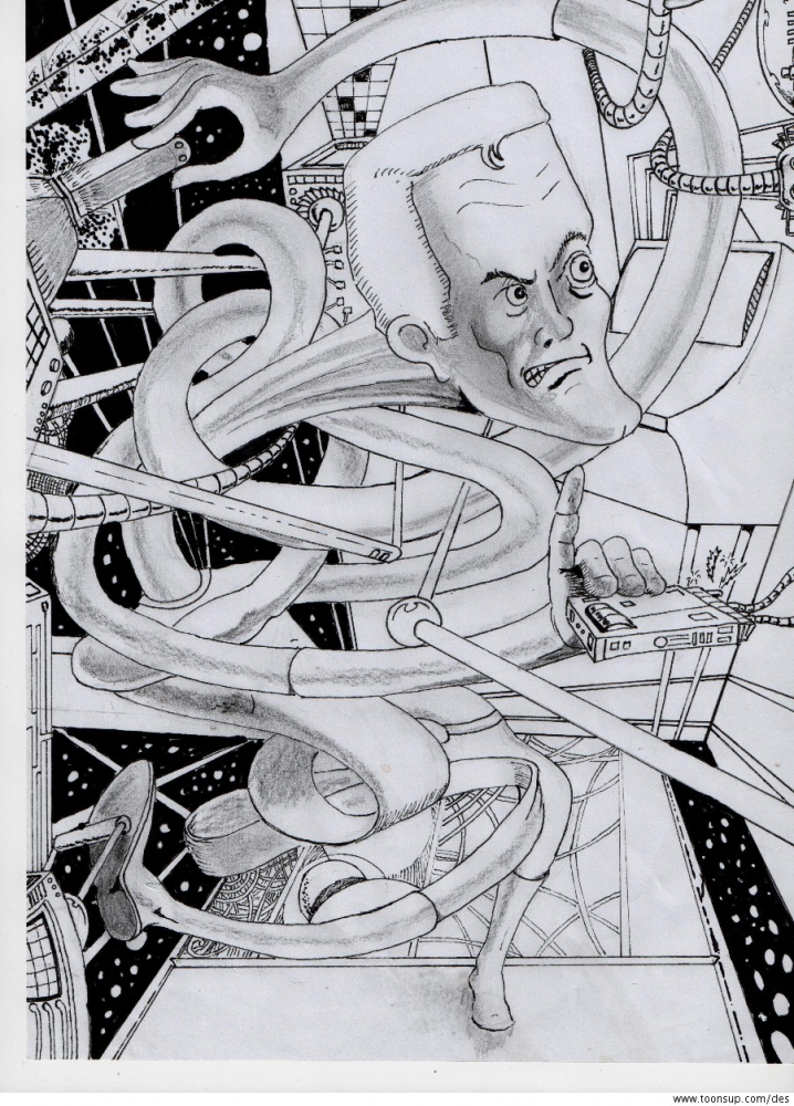 Illustration: Stretching the Limits of Credibility? 1