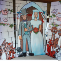 Wedding picture