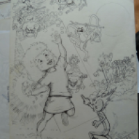 Fantasy Tale