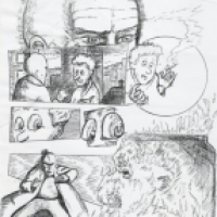 The Last Crud Page