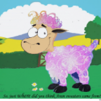 Celtic Wool