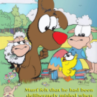 Chick Lit 'n' Murf