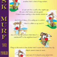ASK MURF