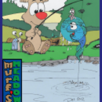 Cool Fishin'