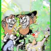 Paddy's Day Is On The Way!