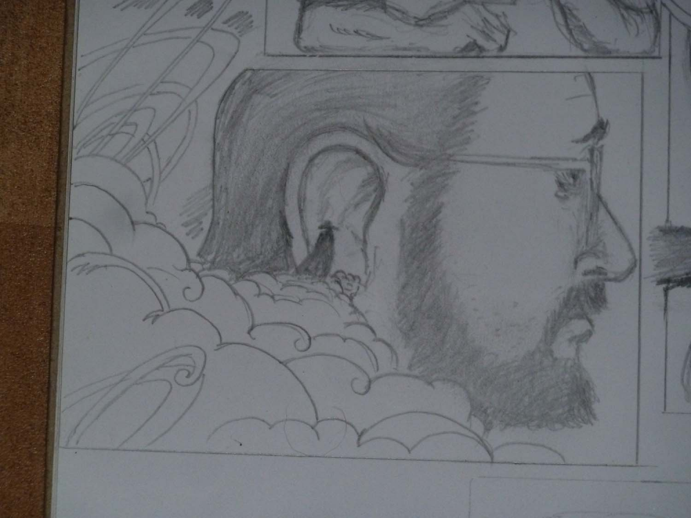 Comic: How these things get thought up... 7