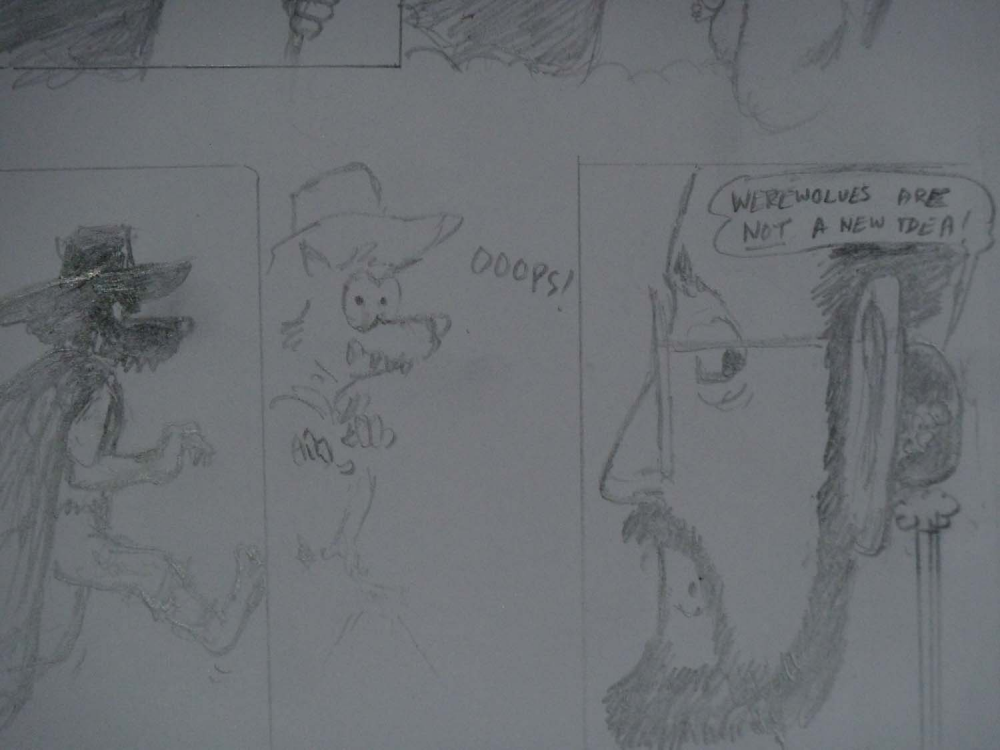 Comic: How these things get thought up... 15