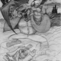 Murfenstein's Monster VS Count Crowcula
