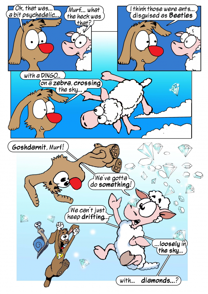 Comic: High Anxiety 10