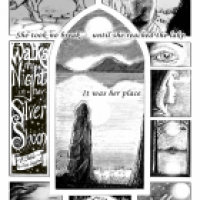 Silver Shoon - penultimate draft