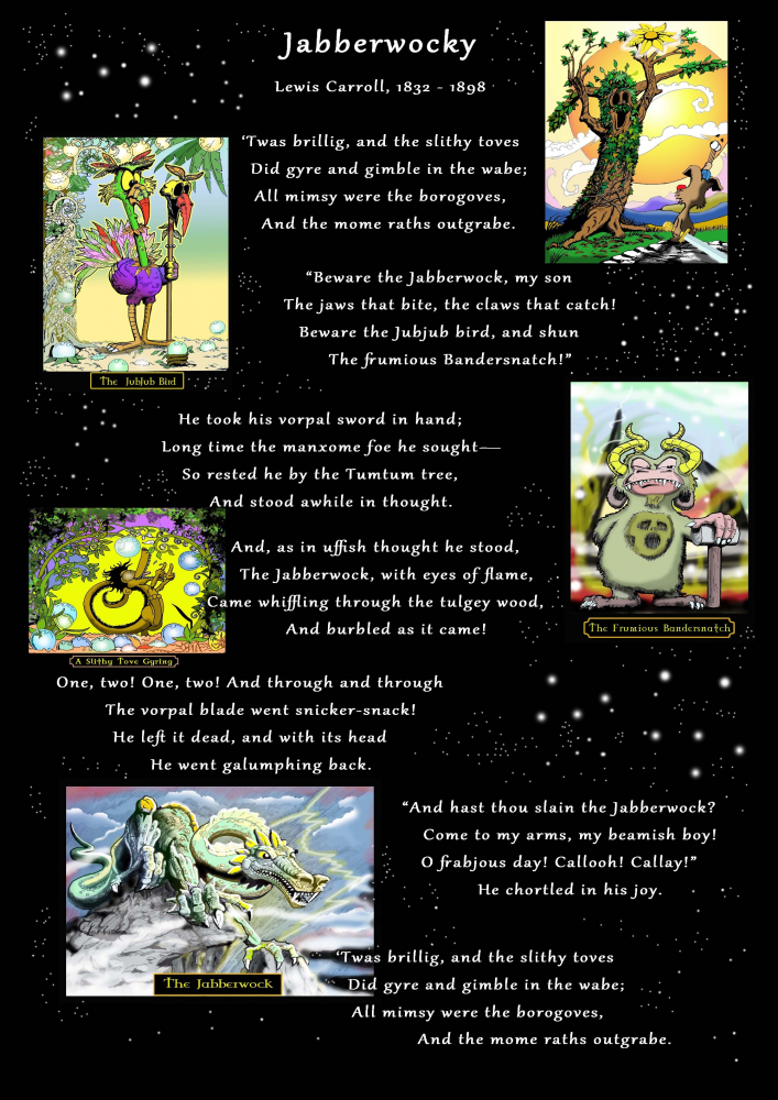 Comic: A Tangled Web - the final draft 29