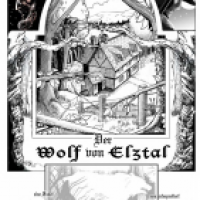 Der Wolf Von Elztal - The Wolf of Elztal