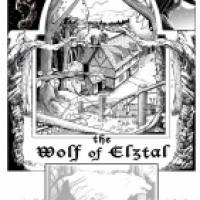 The Wolf of Elztal - English version