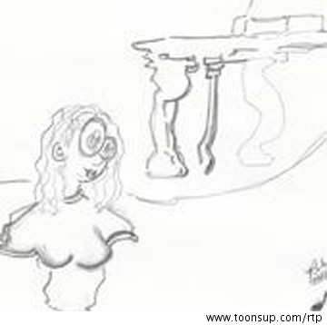 Caricature: characatures 2