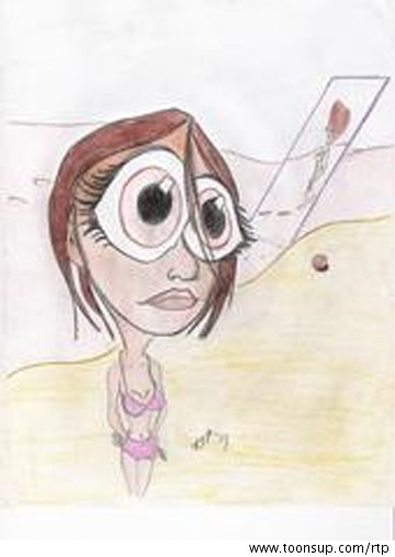 Caricature: characatures 3