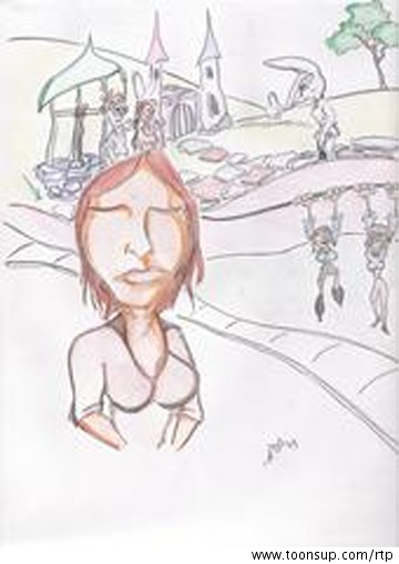 Caricature: characatures 4