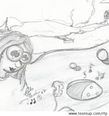 Caricature: characatures 5