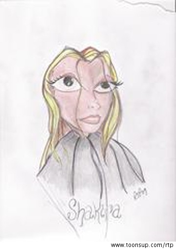 Caricature: characatures 9