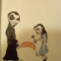ick & glibb