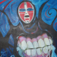 No Face
