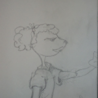 new character