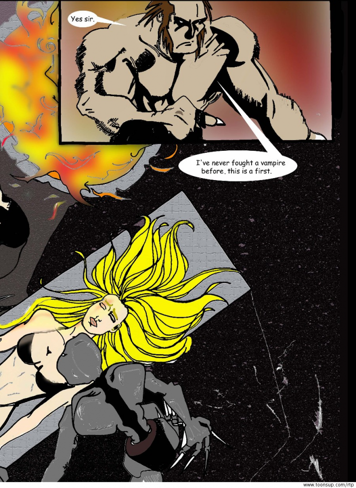 Comic: unknown 4