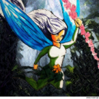 Liz Fairy 2