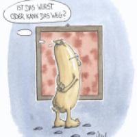 Kennerwurst