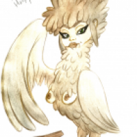 Harpyie