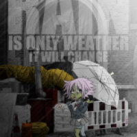 Rain