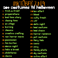 Promt List
