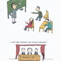 Humorforschung