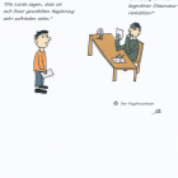 Dissonanztheorie