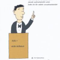 Wahrscheinlichkeitstheorie
