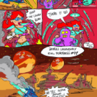 Space Opera