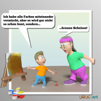 Farblehre