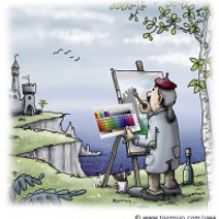 Modern Art