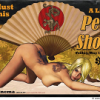 PeepShow